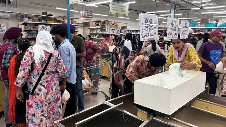 Dân số tăng nhưng tỉ lệ sinh giảm - liệu Ấn Độ có tránh được kịch bản già hoá dân số