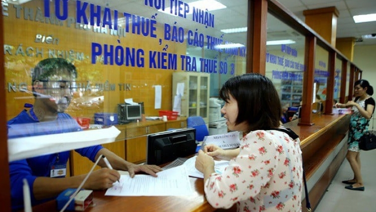 Cục Thuế yêu cầu tạm dừng kiểm tra thuế tại trụ sở người nộp thuế
