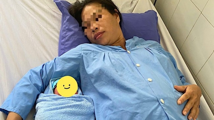 Kích hoạt báo động đỏ cứu sống sản phụ tiền sản giật nặng
