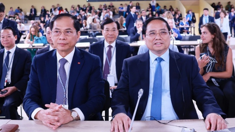 Bản tin 9h 10/6/2025