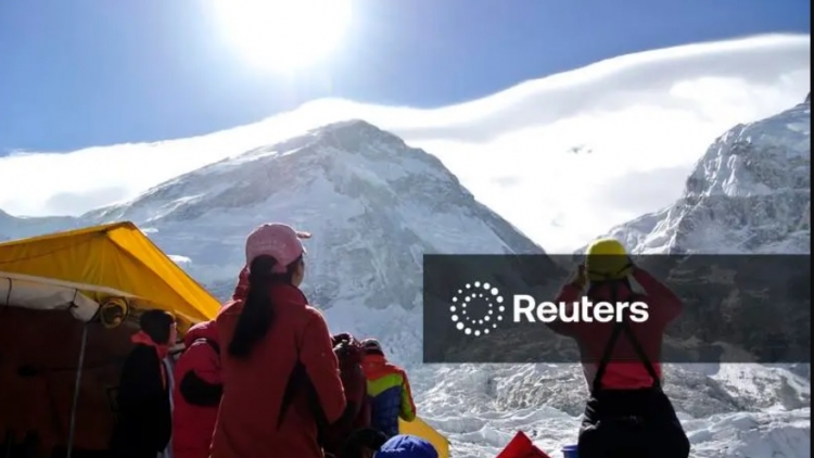 Chinh phục Everest – hành trình thử thách và siêu đắt đỏ