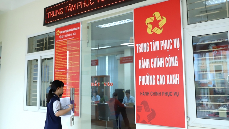 Quảng Ninh: Không để “khoảng trống phục vụ nhân dân” trong chuyển đổi chính quyền địa phương 2 cấp