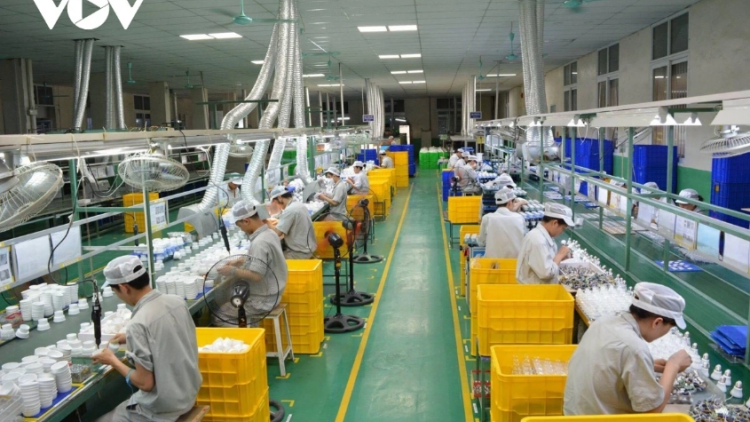 Chuyên gia nước ngoài: “Nghị quyết 59 - Động lực mới đẩy mạnh tiềm lực kinh tế tư nhân Việt Nam”