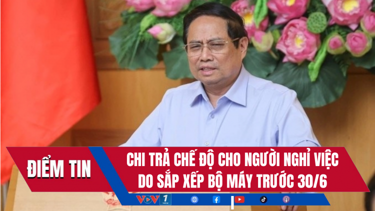 Điểm tin 21/6/2025