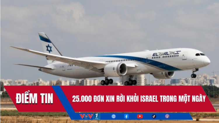 Điểm tin 23/6/2025