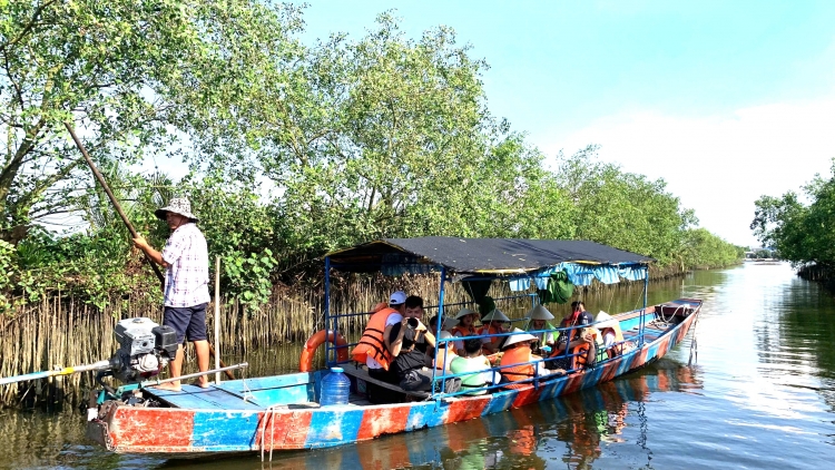 Huế phát triển du lịch cộng đồng giảm nhựa, nâng tầm trải nghiệm