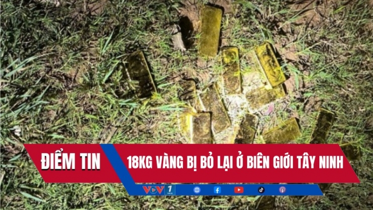 Điểm tin ngày 25/6/2025
