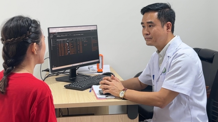 Hành trình tìm lại nụ cười của cô gái mang dị tật khe hở môi - vòm miệng 