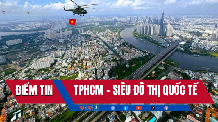Điểm tin 18/06/2025