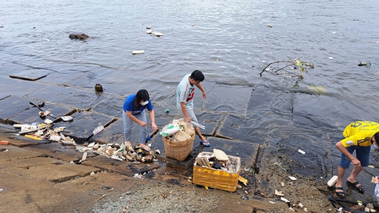 Kiên Giang: Biến Phú Quốc thành đô thị Net Zero (phát thải ròng bằng 0) tiên phong của Việt Nam