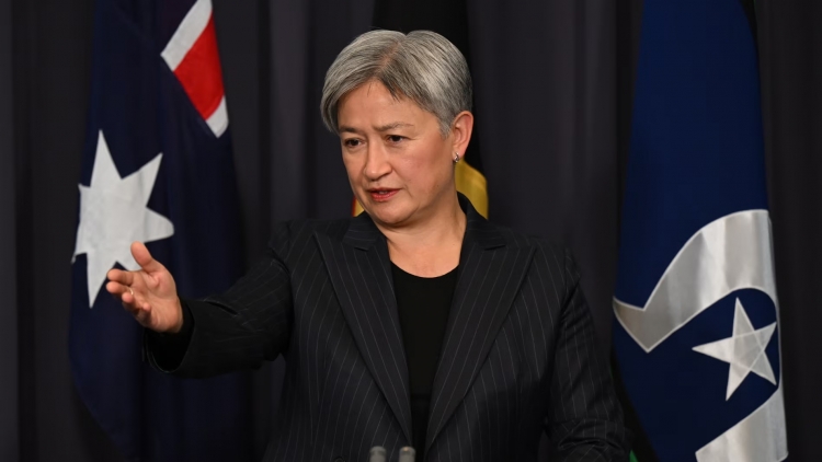 Australia: Không phải quá muộn để Iran quay trở lại bàn đàm phán