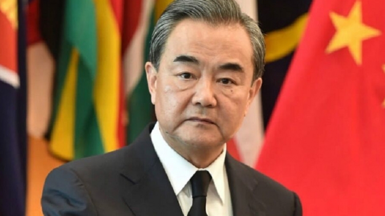  Trung Quốc thúc giục Iran và Israel hành động kiềm chế