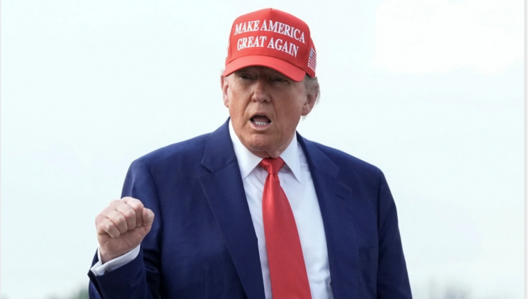 Ông Trump sẽ có bài phát biểu về cuộc không kích vào các cơ sở hạt nhân Iran