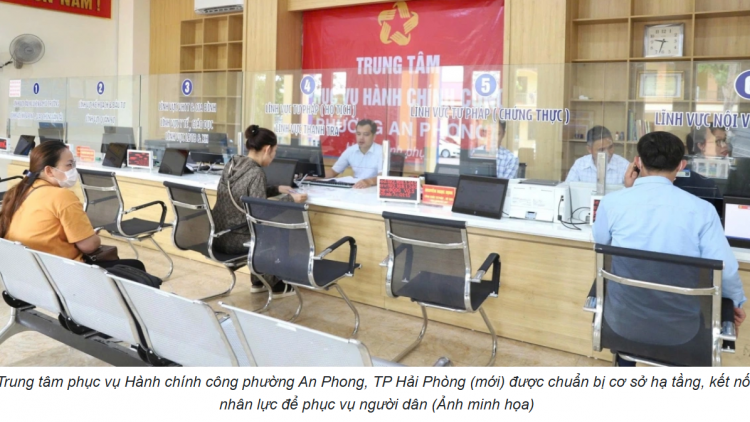 Thủ tướng: Chậm nhất trước 30/6 phải chi trả chế độ cho CBCCVC đã có quyết định nghỉ việc do sắp xếp