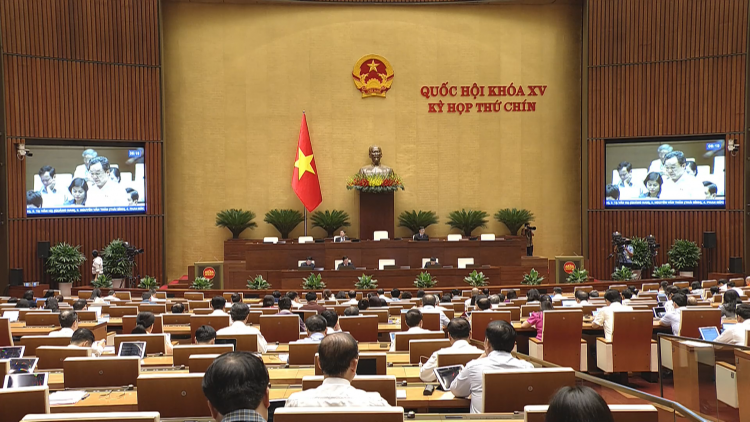 Bản tin 15h 12/6/2025