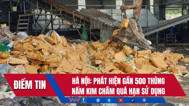 Điểm tin ngày 26/6/2025