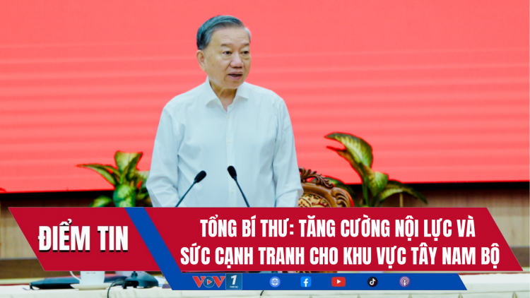 Điểm tin 4/6/2025