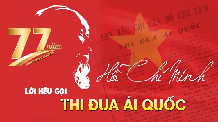 Từ “Sóng Duyên Hải”, “Gió Đại Phong”…đến khát vọng vươn mình