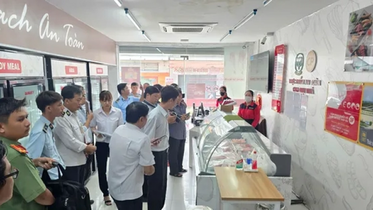 Theo dòng thời sự chiều 5/6/2025