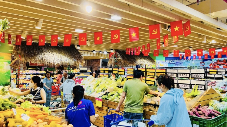 Doanh nghiệp tư nhân - khai thác và thúc đẩy thị trường trong nước