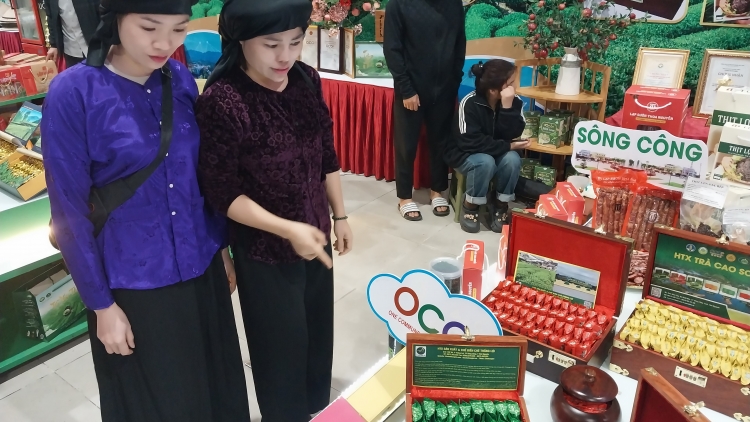 Thái Nguyên: Nghị quyết 57 nâng cao chất lượng cuộc sống người dân