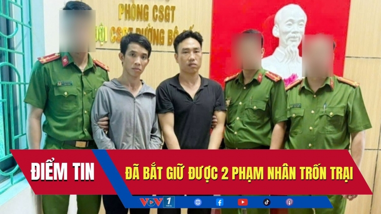 Điểm tin 8/6/2025