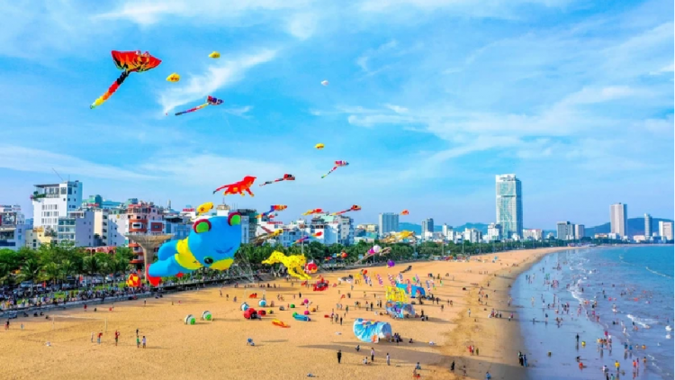 Theo dòng thời sự chiều 2/6/2025