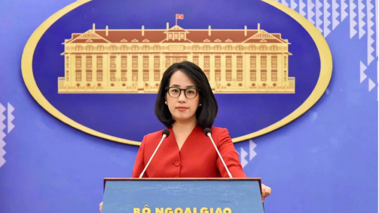 Thời sự 6h 15/6/2025: Việt Nam chính thức trở thành nước đối tác của nhóm BRICS