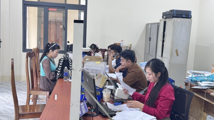 Sẽ vận hành thử nghiệm 6 xã, phường ở 3 tỉnh thuộc Lâm Đồng khi sáp nhập
