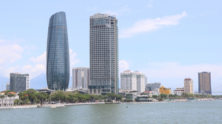 Đà Nẵng- Điểm đến hấp dẫn khởi nghiệp, đổi mới sáng tạo