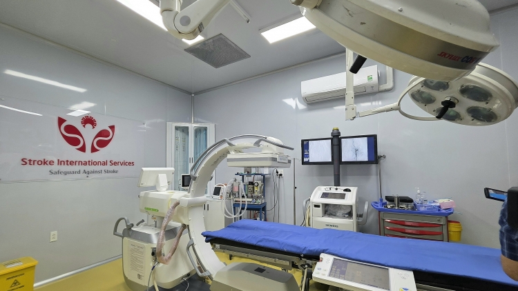 Trung tâm Nghiên cứu Tiền lâm sàng (Animal Lab) tạo đột phá cho Y học Việt Nam