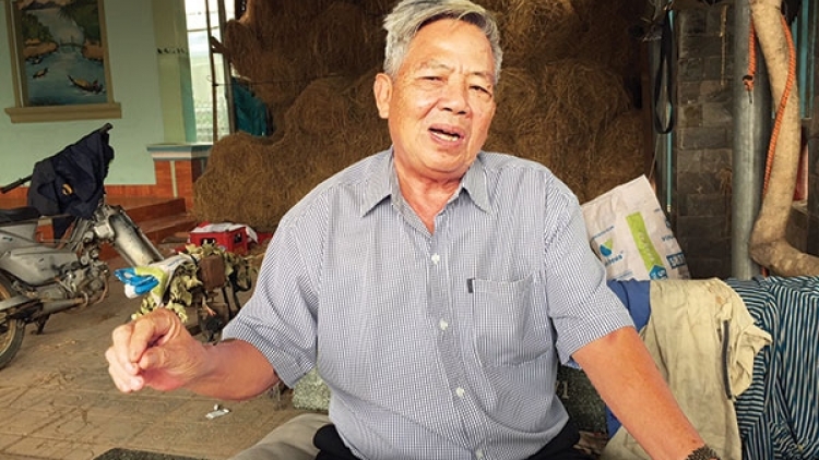 Mật danh số 6: Trận đánh bí mất đến phút cuối cùng