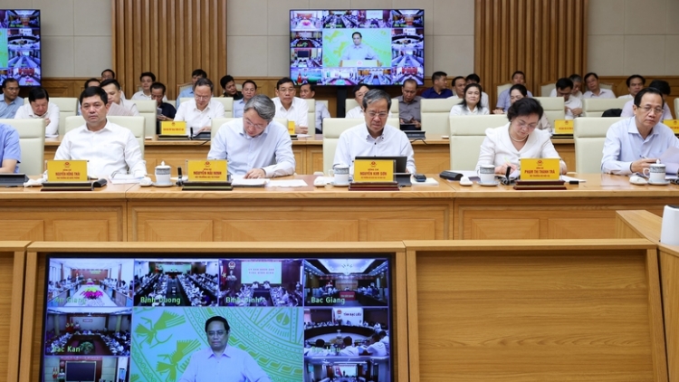 Thời sự 12h 22/6/2025: Thủ tướng chủ trì phiên họp các Ban Chỉ đạo về xóa nhà tạm