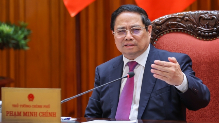 Thời sự 21h30 30/6/2025:Thủ tướng chủ trì cuộc họp thúc đẩy hợp tác với một số nước Mỹ Latinh–Caribe