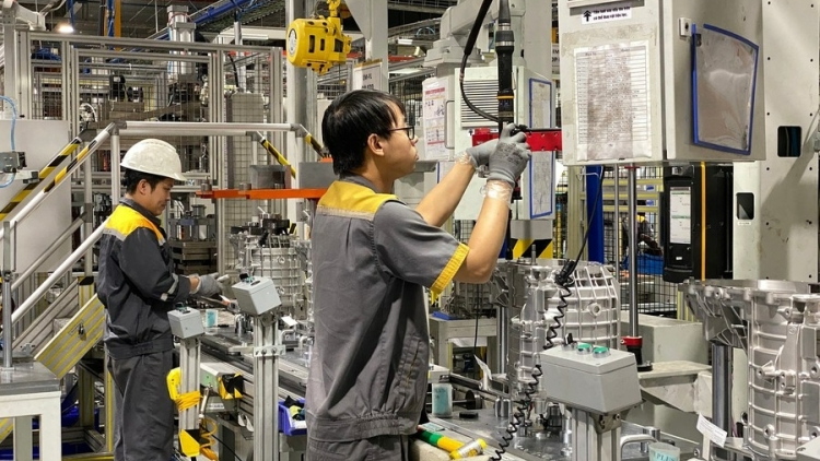 Giải pháp  để kinh tế tư nhân đóng góp khoảng 55-58% GDP vào năm 2030