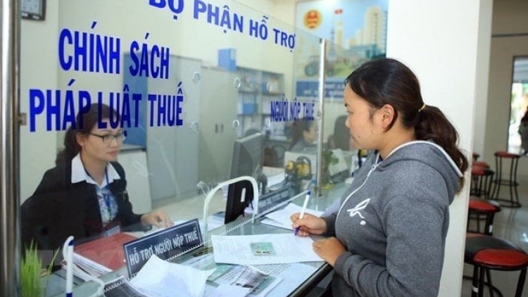 Thời sự 6h 8/6/2025: Ngành thuế khẳng định đủ khả năng giám sát, quản lý từng hộ kinh doanh