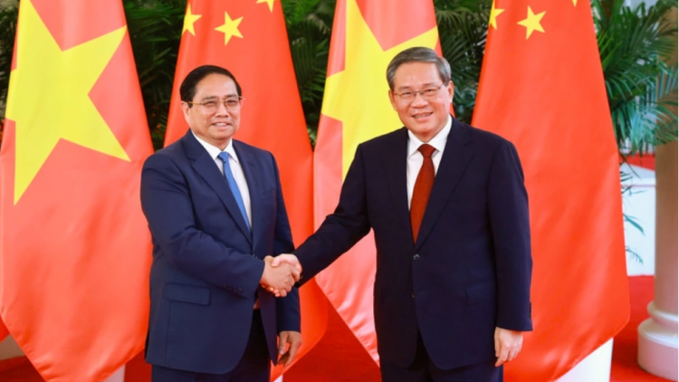 Thời sự 6h 25/6/2025: Thủ tướng Trung Quốc: Sẵn sàng nhập khẩu nhiều hàng hóa chất lượng cao của VN