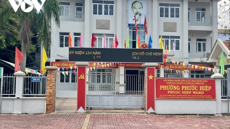 Tài sản công sau sáp nhập – Gỡ nút thắt, tránh lãng phí (PS 13/5/2025)