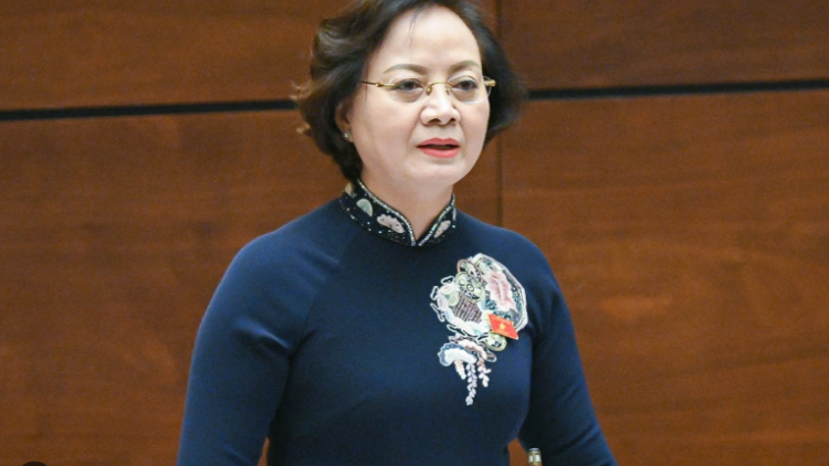Bộ trưởng Phạm Thị Thanh Trà: Chính quyền địa phương ba cấp đã hoàn thành xuất sắc sứ mệnh lịch sử 