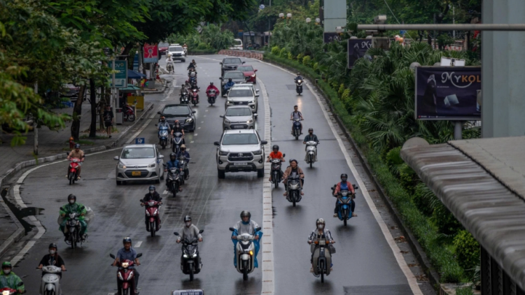 Thời tiết ngày 4/6: Bắc Bộ và Bắc Trung Bộ có mưa giải nhiệt