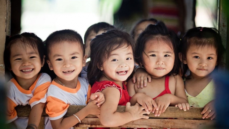 Đẩy mạnh khuyến sinh: Bước ngoặt mới cho dân số Việt Nam