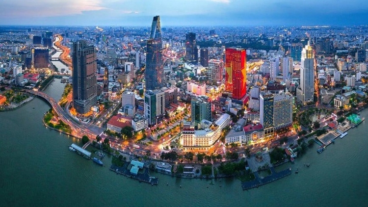 Trung tâm tài chính quốc tế tại Việt Nam: Điều kiện đủ - để kịp thời nắm bắt cơ hội phát triển