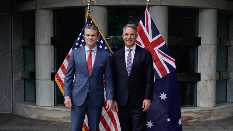 Nhiều người dân Australia muốn tăng ngân sách quốc phòng