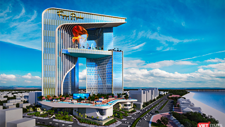 Trung tâm tài chính quốc tế tại Việt Nam: Điều kiện cần - để thúc đẩy tăng trưởng cao trong dài hạn