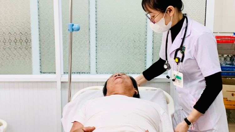 Sốt xuất huyết vào mùa cao điểm, Gia Lai ghi nhận 280 ca mắc (Ngày 10/6/2025)