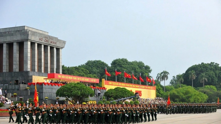 Thời sự 6h 27/6/2025: Hà Nội thành lập 6 tiểu ban phục vụ lễ kỷ niệm Quốc khánh 2/9