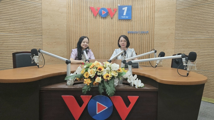 30 Việt Nam năm gia nhập ASEAN: Hành trình từ khởi đầu đến kiến tạo tương lai khu vực!