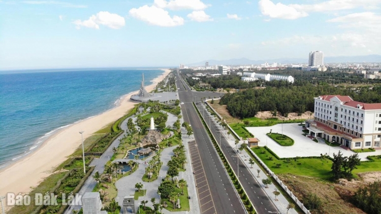 Chuyển dịch đầu tư bất động sản: Từ ven biển đến cao nguyên 