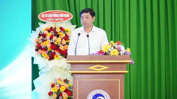 Hơn 40.000 sinh viên được tuyên truyền về biển, đảo mỗi năm