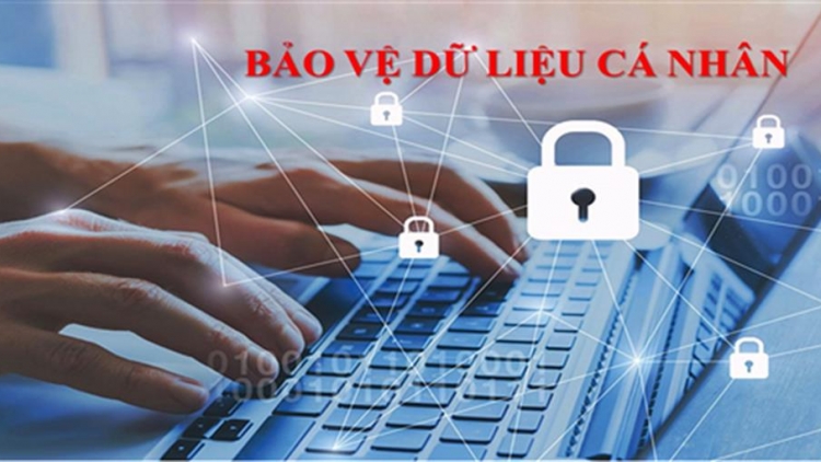 Xâm phạm dữ liệu cá nhân có thể bị phạt tối đa đến 5% doanh thu năm liền kề (25/7/25)